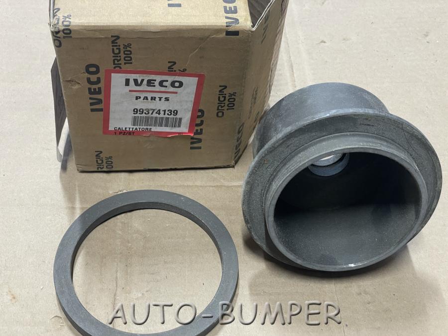 Iveco Оправка для установки сальника  99374139